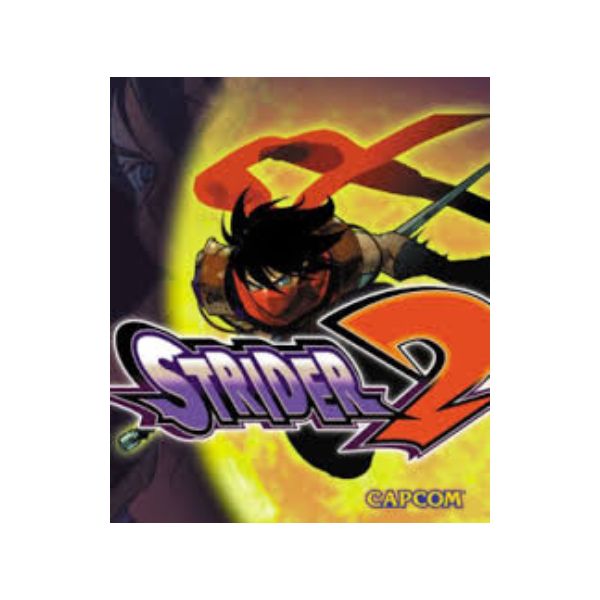 Strider 2 Mídia Digital Ps3 Psn