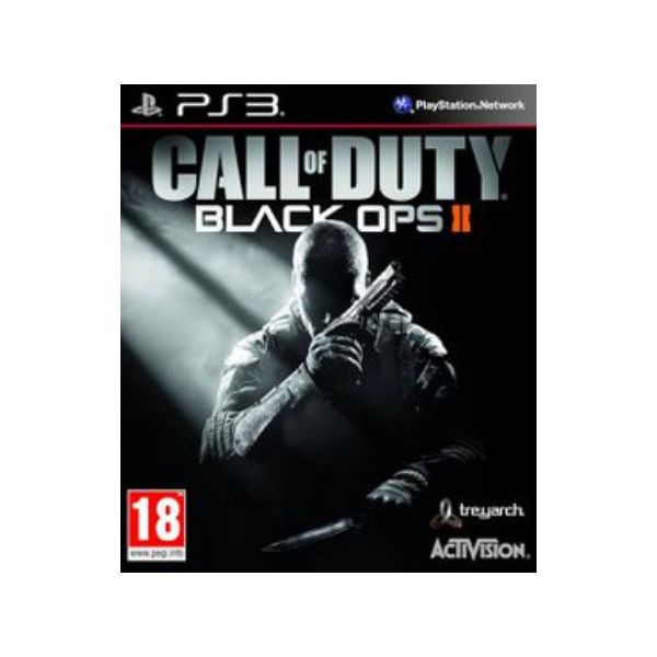 Call Of Duty Black Ops 2 Gold Edition PT-Br Mídia Digital Ps3 Psn