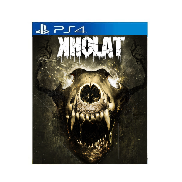 Kholat - Ps4 Mídia Digital