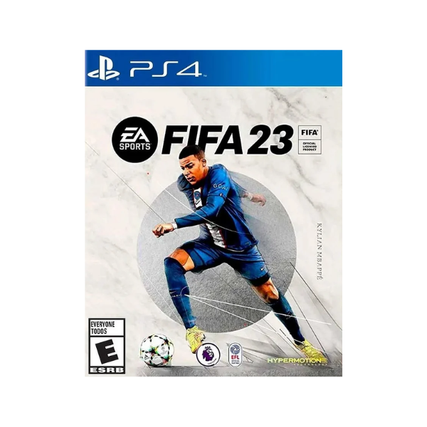 Fifa 23 Ps4/Ps5 Mídia Digital | Fifa 2023