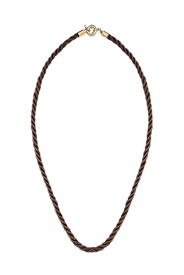 CORDÃO SÃO FRANCISCO TERROSO