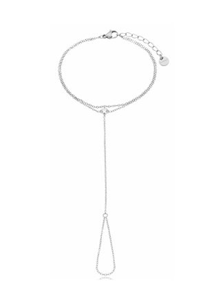 PULSEIRA HAND CHAIN EM AÇO