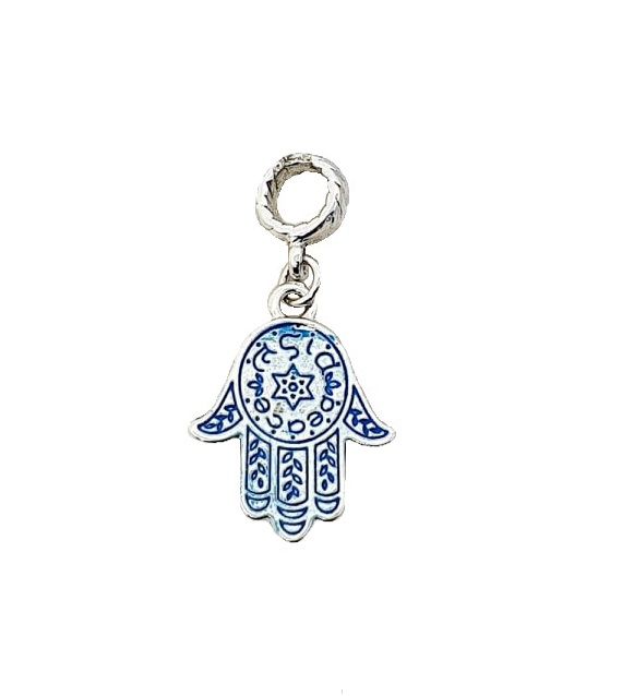 BERLOQUE HAMSA SÍMBOLOS