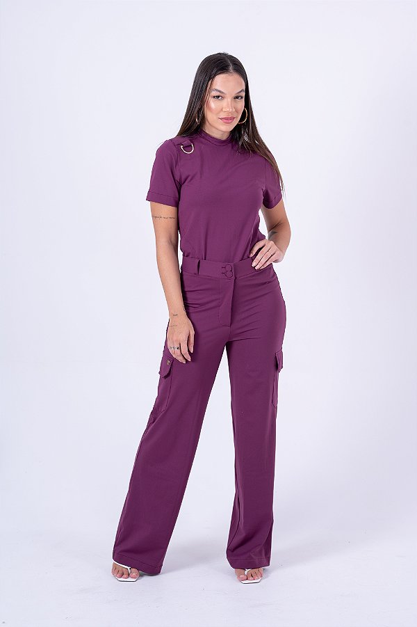 Scrub Florença