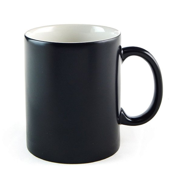 Caneca Mágica