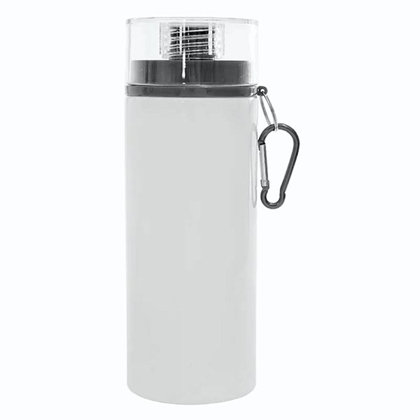 Garrafa Big Mosquetão - 750ML