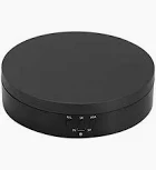 Expositor de Produtos Giratório - USB