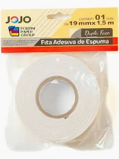 Fita Banana Jojo 19MM X 1,5M
