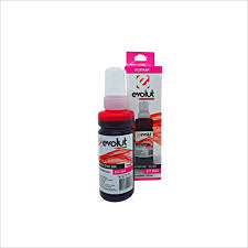 Tinta Evolut Compatível 664 Magenta - 100ML