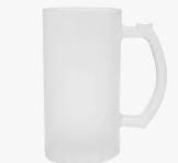 Caneca Chopp Jateada 475ml