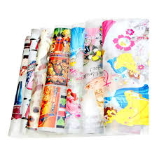IMPRESSÃO DTF TÊXTIL 9 METROS 58X100CM
