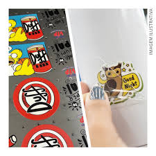 IMPRESSÃO DTF UV A3