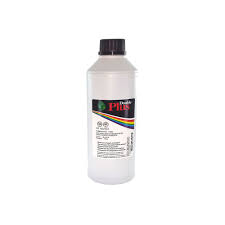 Tinta Pigmentada Double Plus 940/970 1L (PRETA)