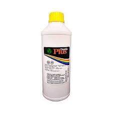 Tinta Pigmentada Double Plus 940/970 1L (AMARELA)