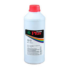 Tinta Pigmentada Double Plus 940/970 1L (VERMELHA)