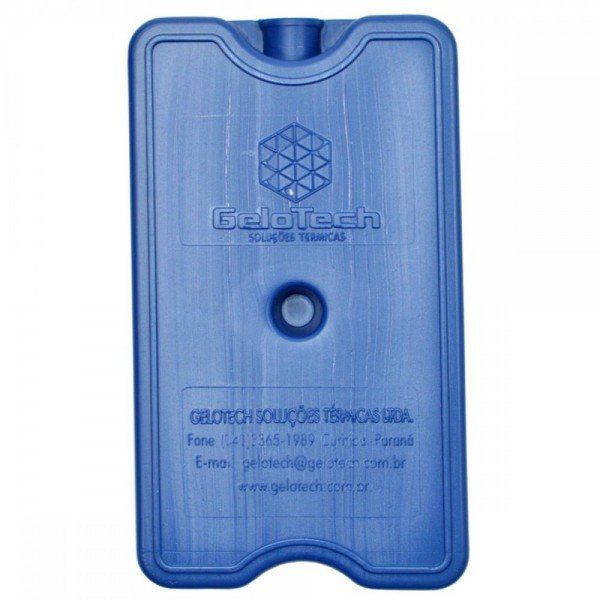 Gelo Gel Artificial Reutilizável 500ml ( 30 UNIDADES ATACADO)