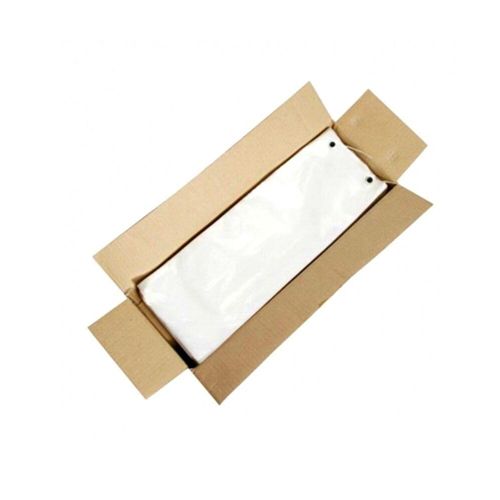 Refil para Embalador de Guarda Chuva Sekura PCT 1000 unidades