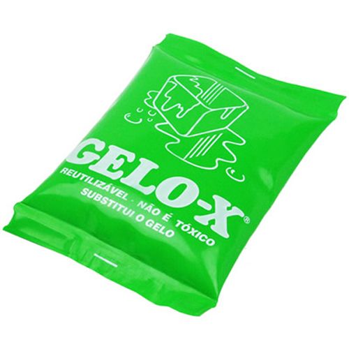 Gelo Artificial Flexível Gelo-X Grande 350 ml - Termogel