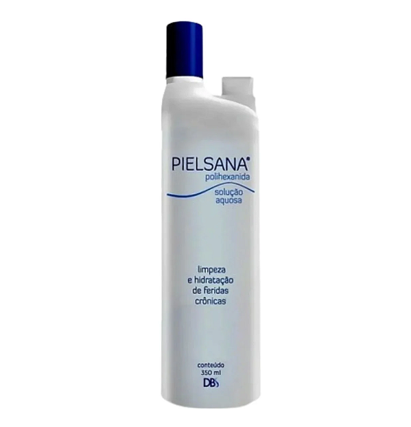 Pielsana Polihexanida Phmb 0,1% Solução Aquosa - Dbs