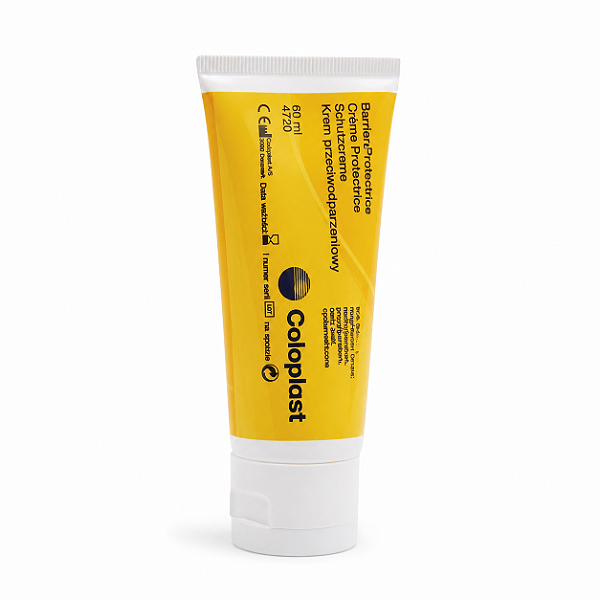 Comfeel Creme Barreira Coloplast 60ml