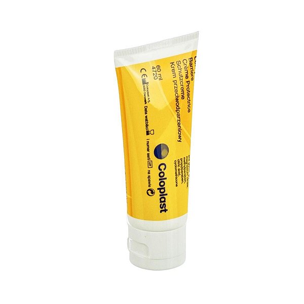 Creme Barreira Comfeel 60ml 4720 - Coloplast