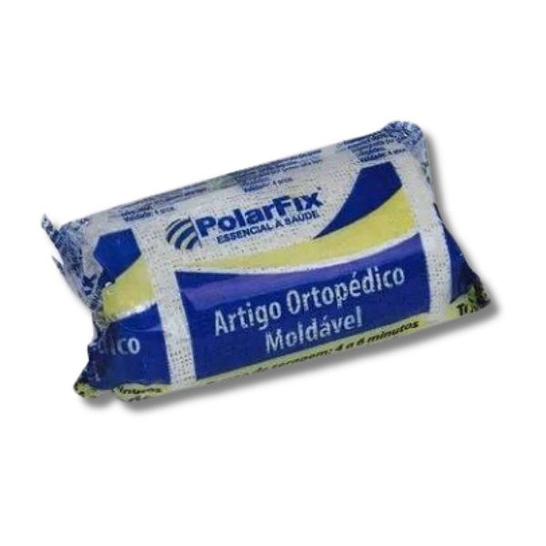 Atadura Gessada PolarFix