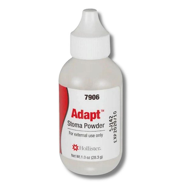 Adapt Pó para Estoma 28.3g - Hollister