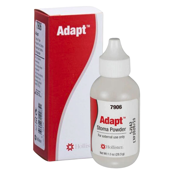 Adapt Pó para Estoma 28.3g - Hollister