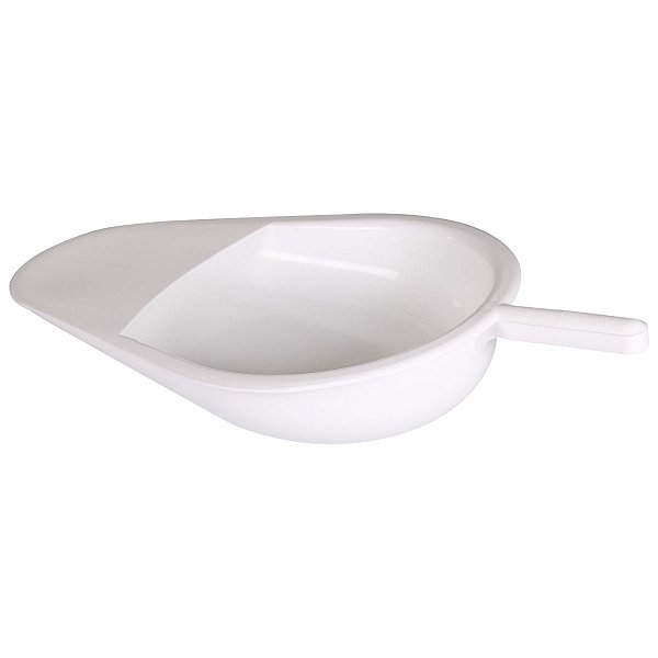 Comadre Plástica 2000ml - Cellpus