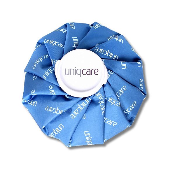 Bolsa de Gelo Flexível - Uniqcare