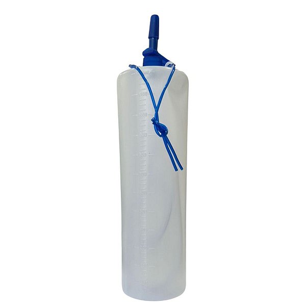 Coletor de Urina Garrafa 1,2L - Uromed