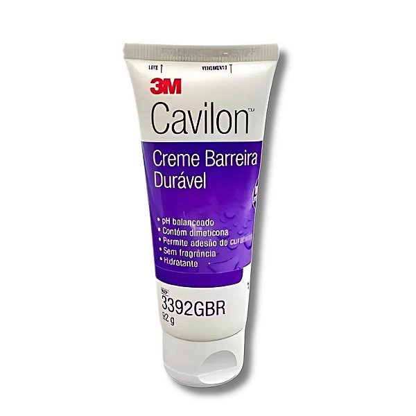 Cavilon Creme Protetor de Pele 92g - 3M