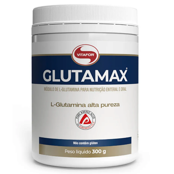 Glutamax - 300g - Vitafor
