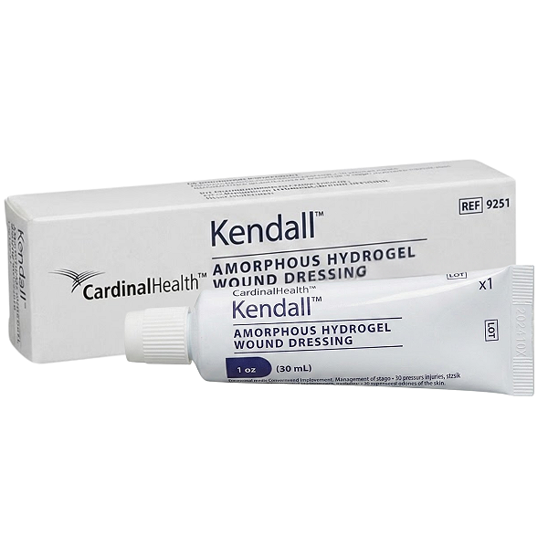 Hidrogel Amorfo 30 g Kendall – Covidien