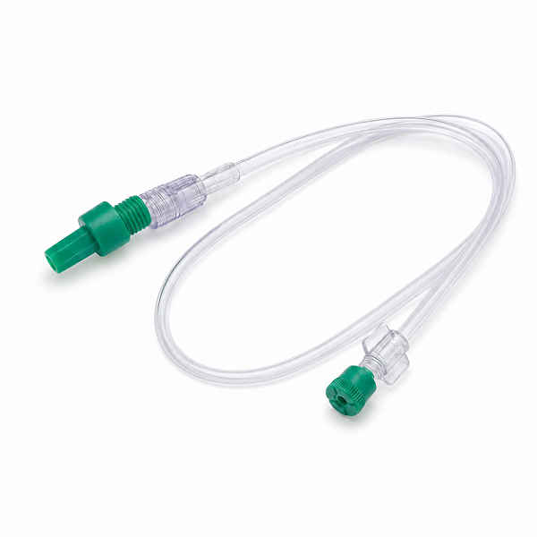 Extensofix Extensor Luer Lock B. Braun Adulto Vários Comprimentos
