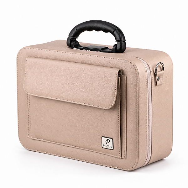 Maleta Médica Panton C136 Dune Nude