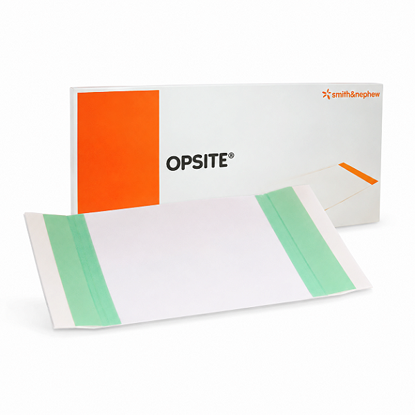 OPSITE Incise Campo Operatório Transparente Smith & Nephew