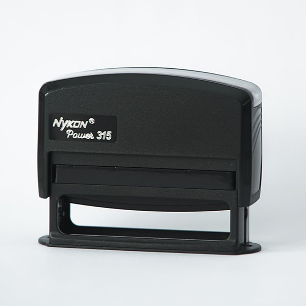 NYKON M 315 MAIS VENDIDO Preto 10 X 70 mm (SEM PERSONALIZAÇÃO)