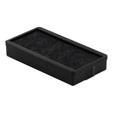 Refil para carimbo W/02 REFIL PARA CARIMBO Nykon 302 Colop C20 Preto