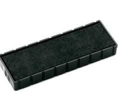 COLOP E/15 REFIL PARA CARIMBO Preto / Verm / Azul / Sem Tinta - mm (SEM PERSONALIZAÇÃO)