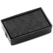 COLOP E/25 REFIL PARA CARIMBO Colop  Preto / Verm / Azul / Sem Tinta