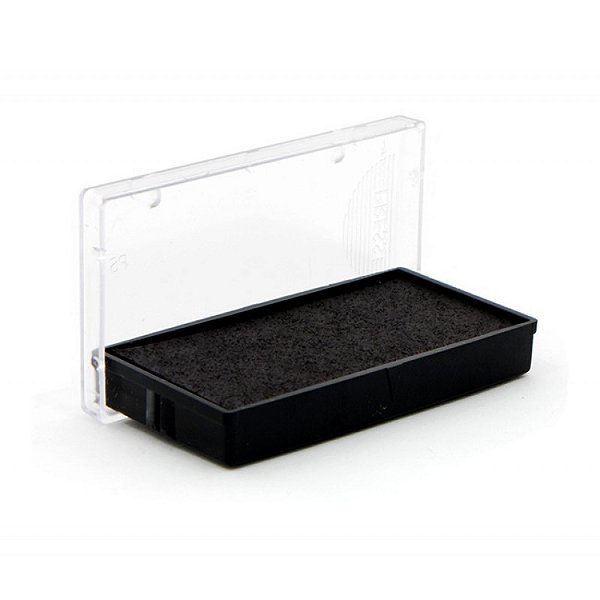 COLOP E/45 REFIL PARA CARIMBO Preto / Verm / Azul / Sem Tinta