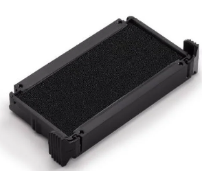 TRODAT Refil 4926 P2 ou P4  PRETO