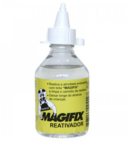 REATIVADOR MAGIFIX INCOLOR 120 ML