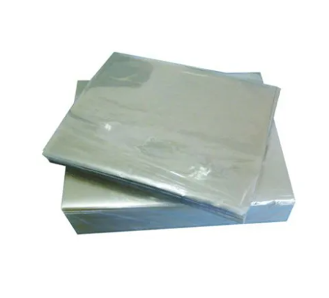 Caixa de Papel Celofane 100 FOLHAS  OFICIO