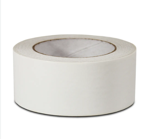 Fita DUPLA FACE  50mm x 5mts - APLAS