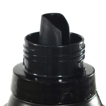 POLÍMERO NOVA ERA VERMELHO 1 KG - POLÍMERO PARA FABRICAÇÃO DE CARIMBOS