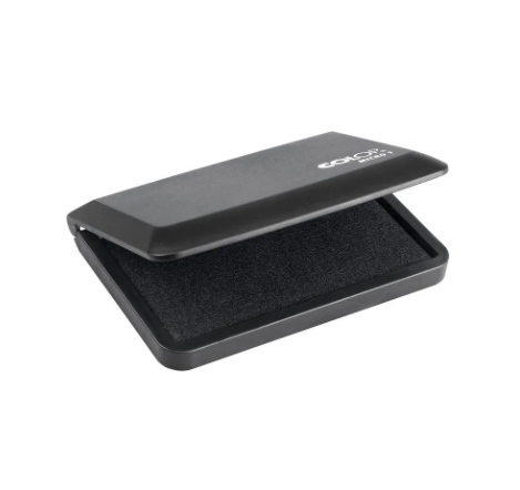 ALMOFADA COLOP Micro 1 ALMOFADA CARIMBO DE MADEIRA  50 x 90 mm (SEM PERSONALIZAÇÃO)