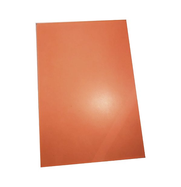 BORRACHA MR SEM CHEIRO IMPRESSORA LASER ADESIVADA A4 mm (SEM PERSONALIZAÇÃO)