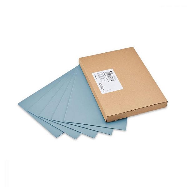 BORRACHA COLOP SEM CHEIRO IMPRESSORA LASER  A4 mm